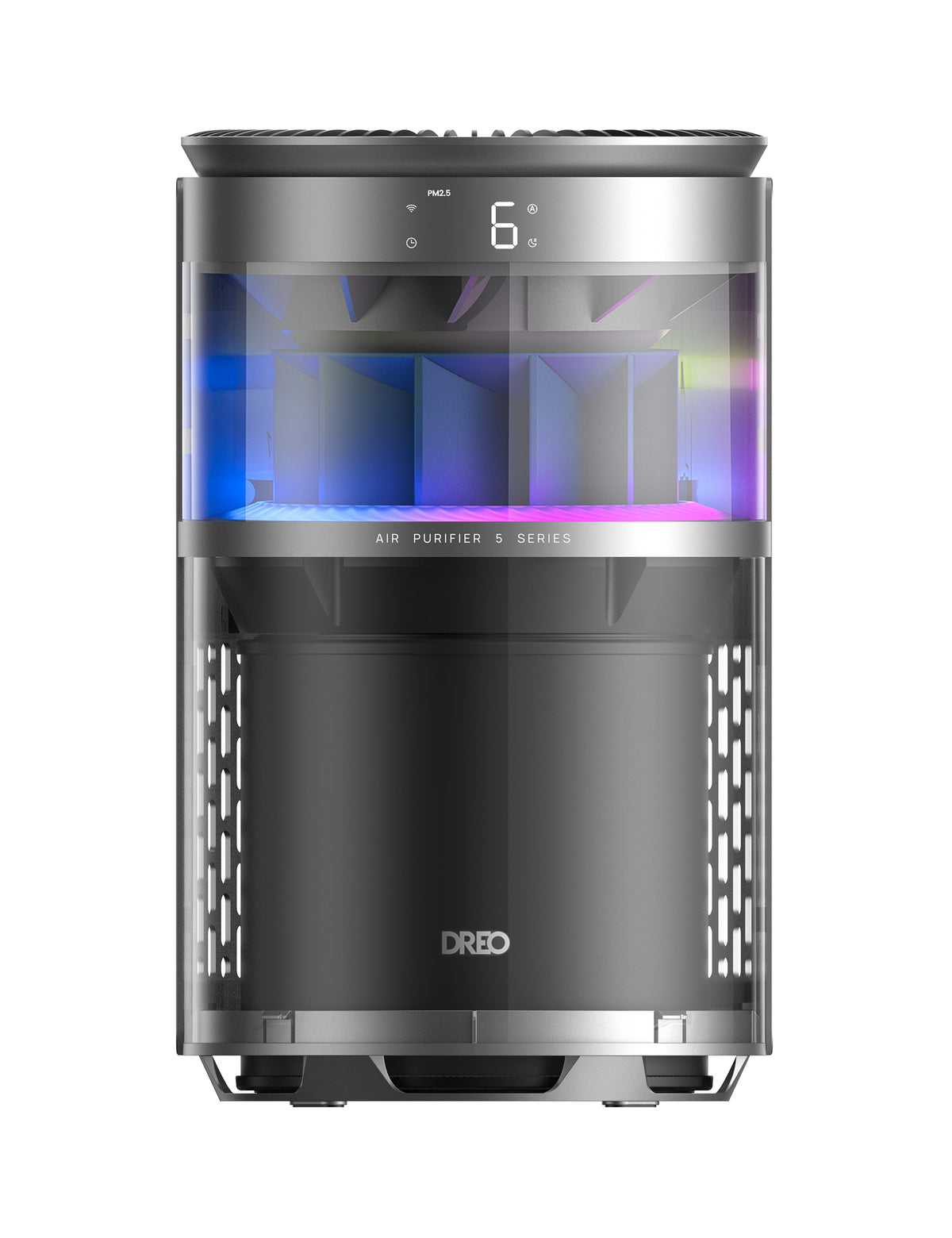 Oczyszczacz powietrza DREO Air Purifier 530AS