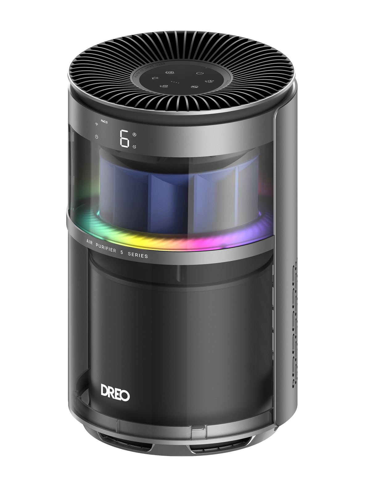 Oczyszczacz powietrza DREO Air Purifier 530AS