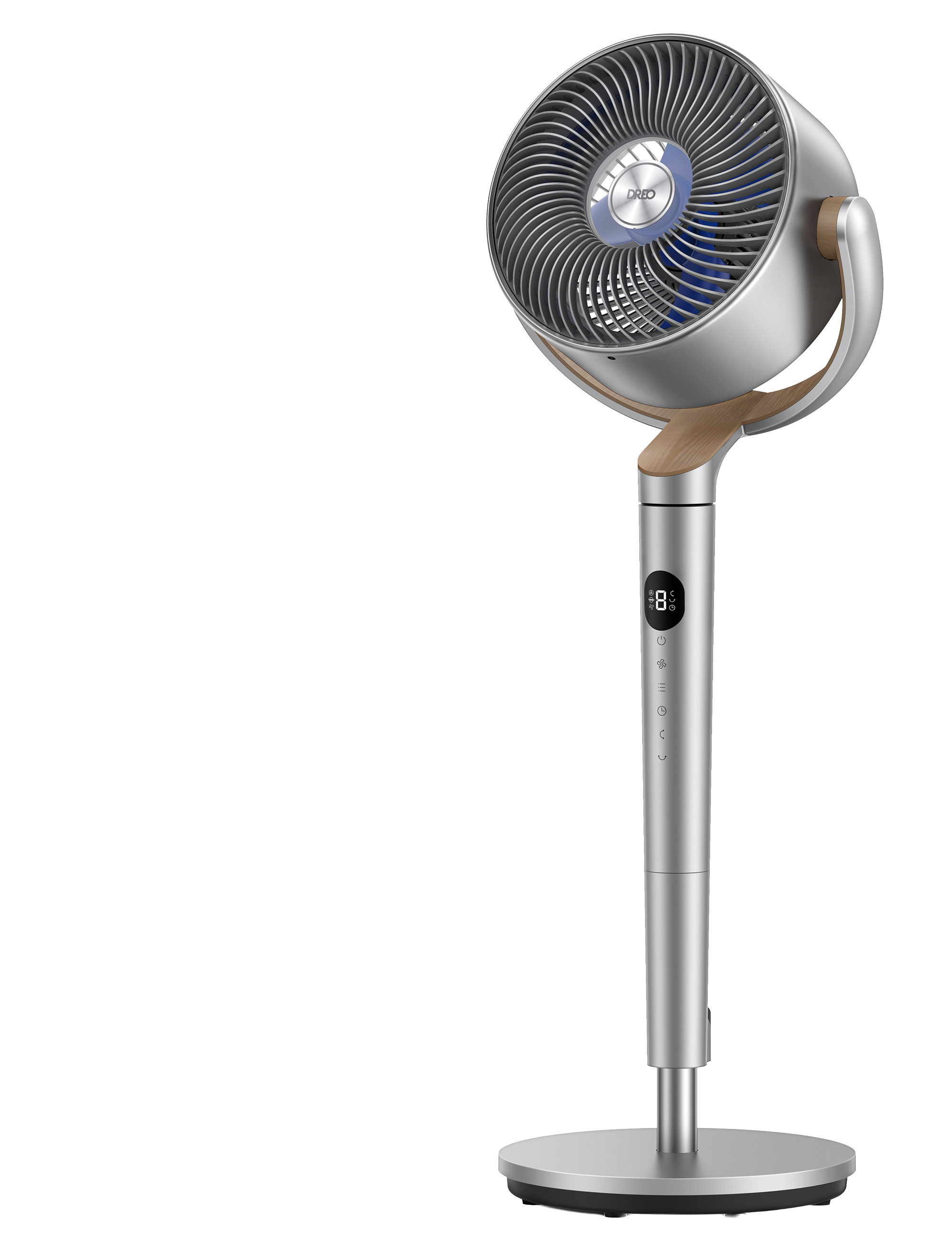 Wentylator TurboPoly™ 502