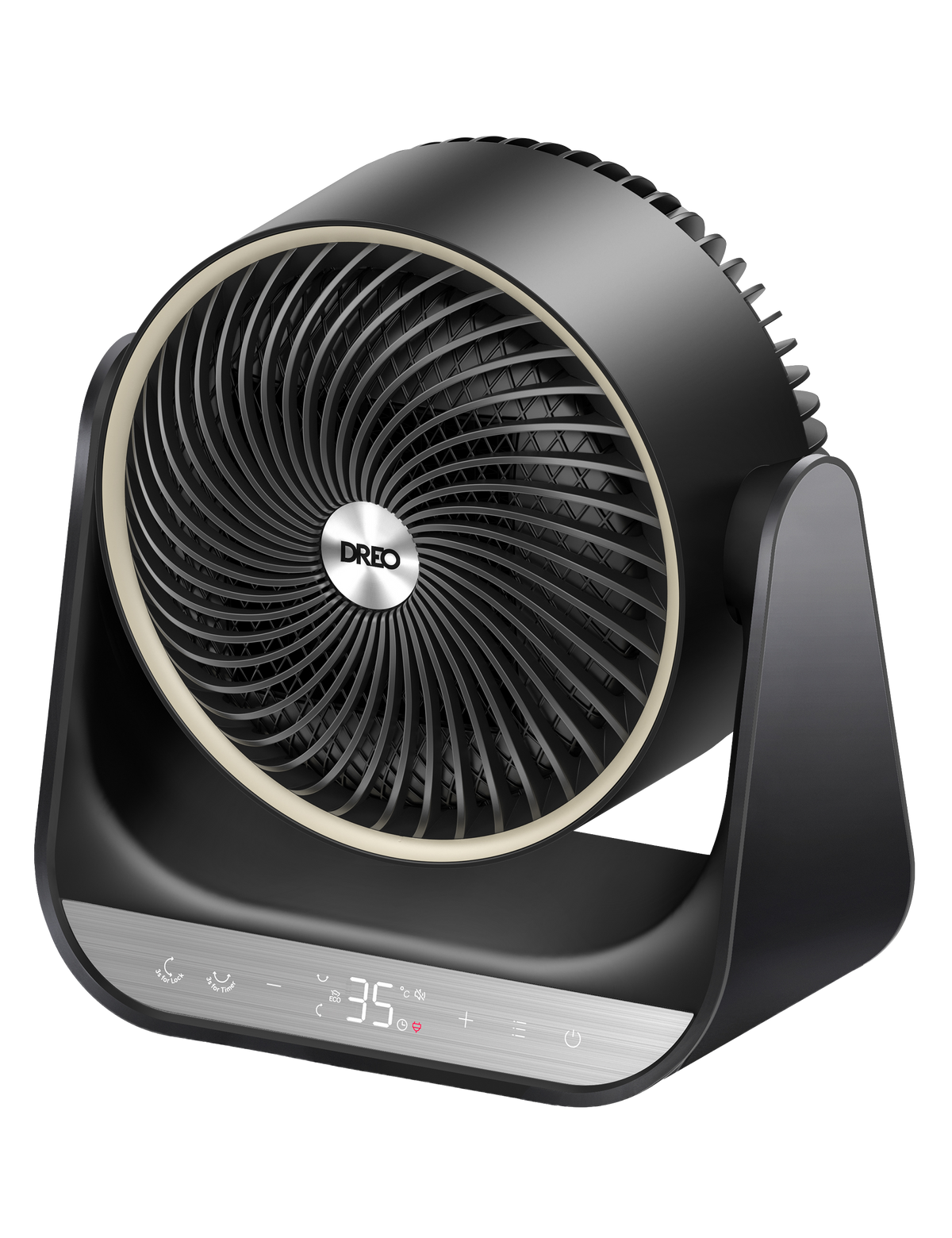 Grzejnik DREO Whole Room Heater 714S