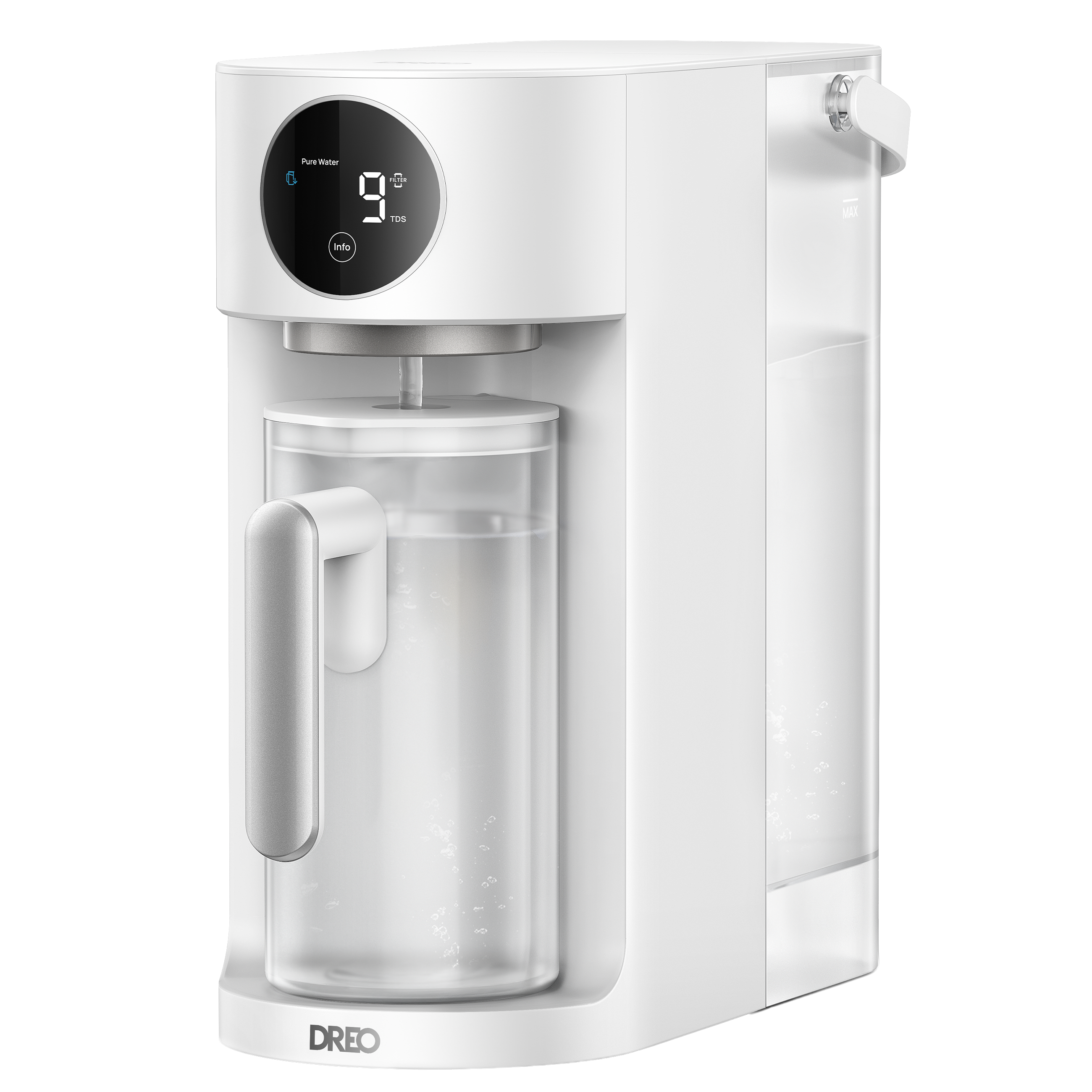 Filtr wody DREO RO 115