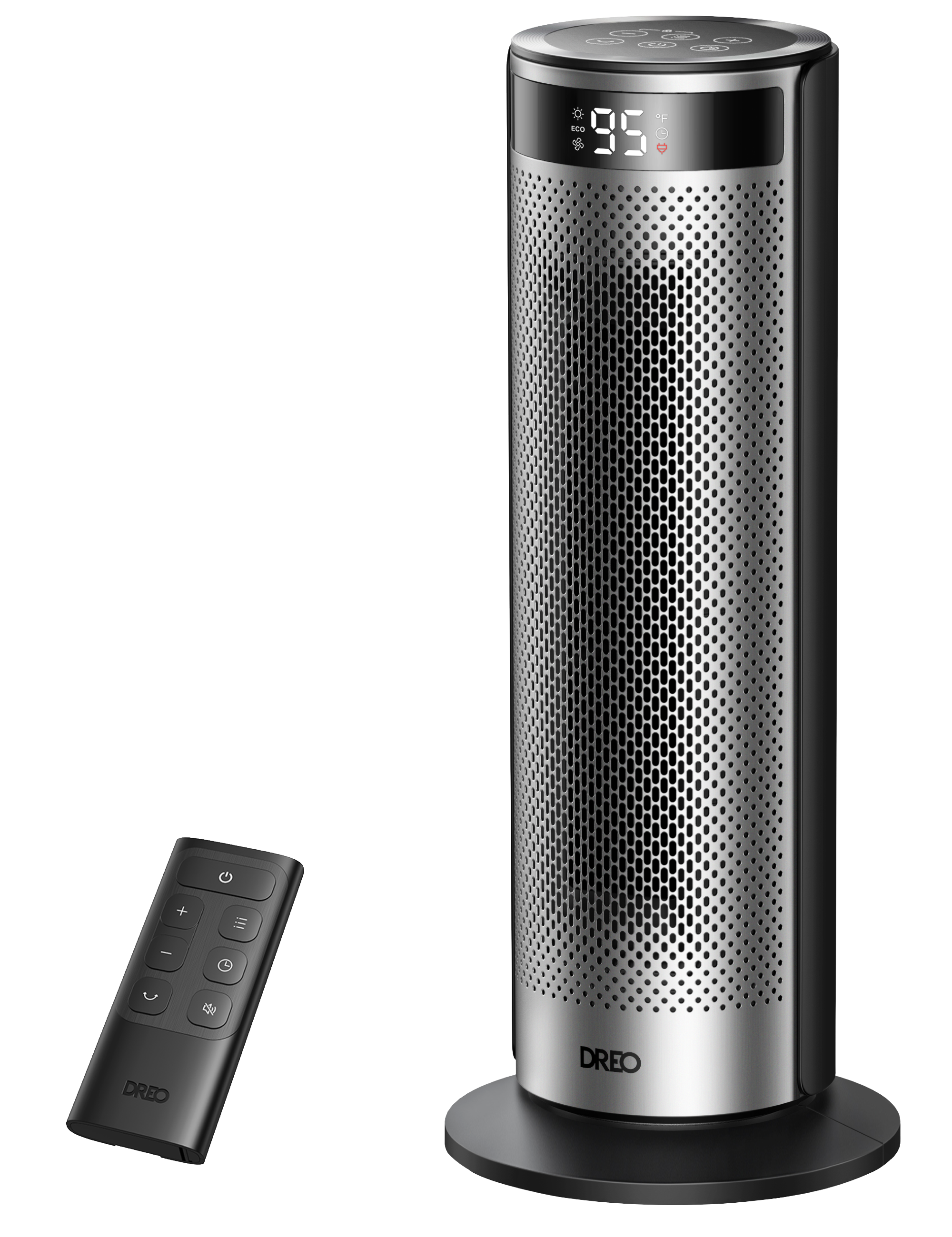 Grzejnik DREO Solaris SH628