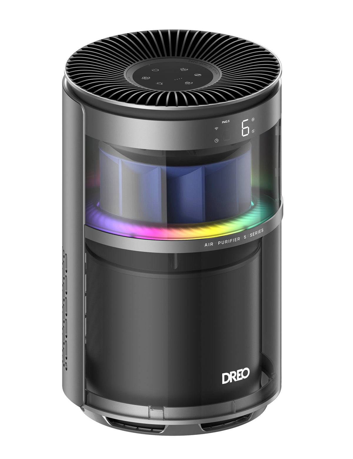Oczyszczacz powietrza DREO Air Purifier 530AS