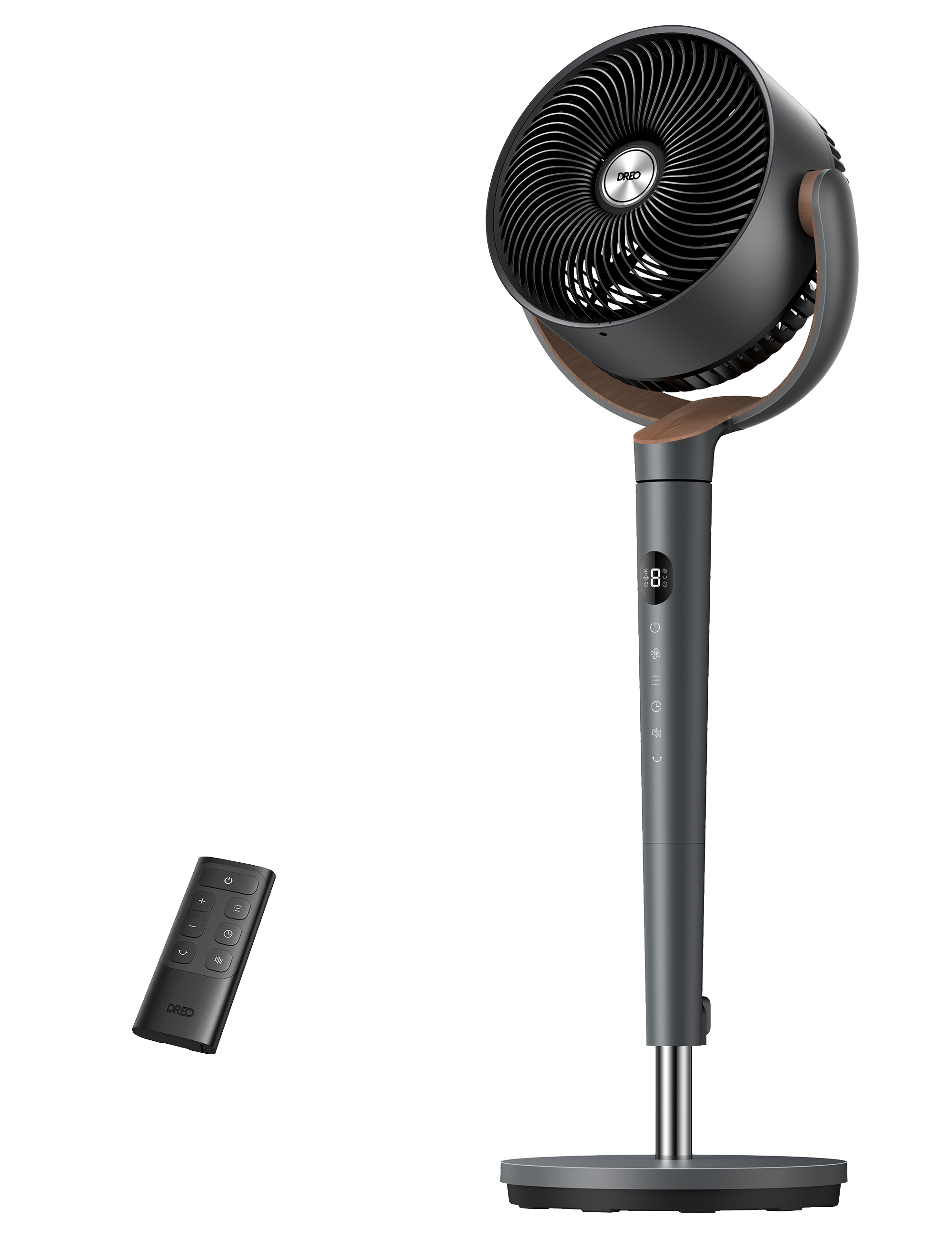 Wentylator TurboPoly™ 512
