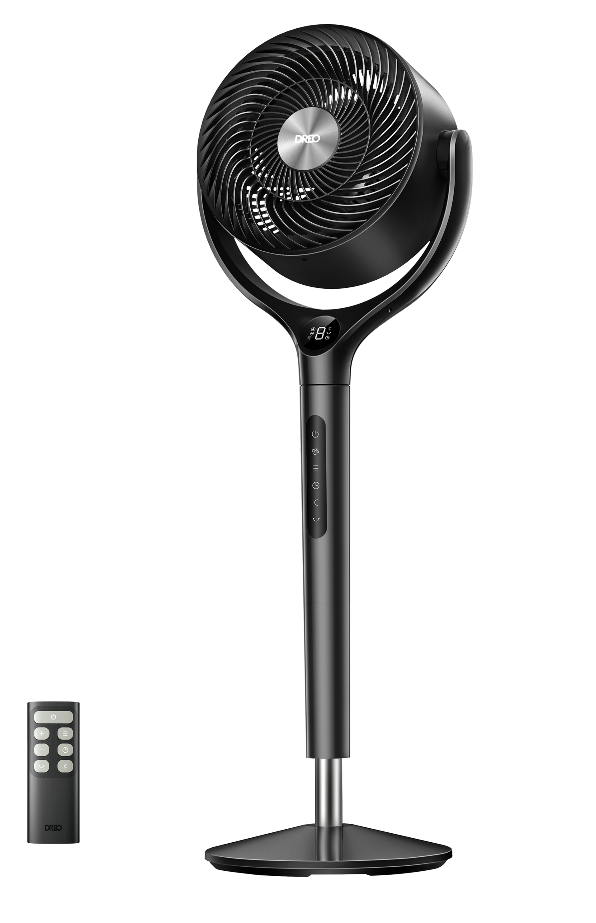 Wentylator TurboPoly™ 362