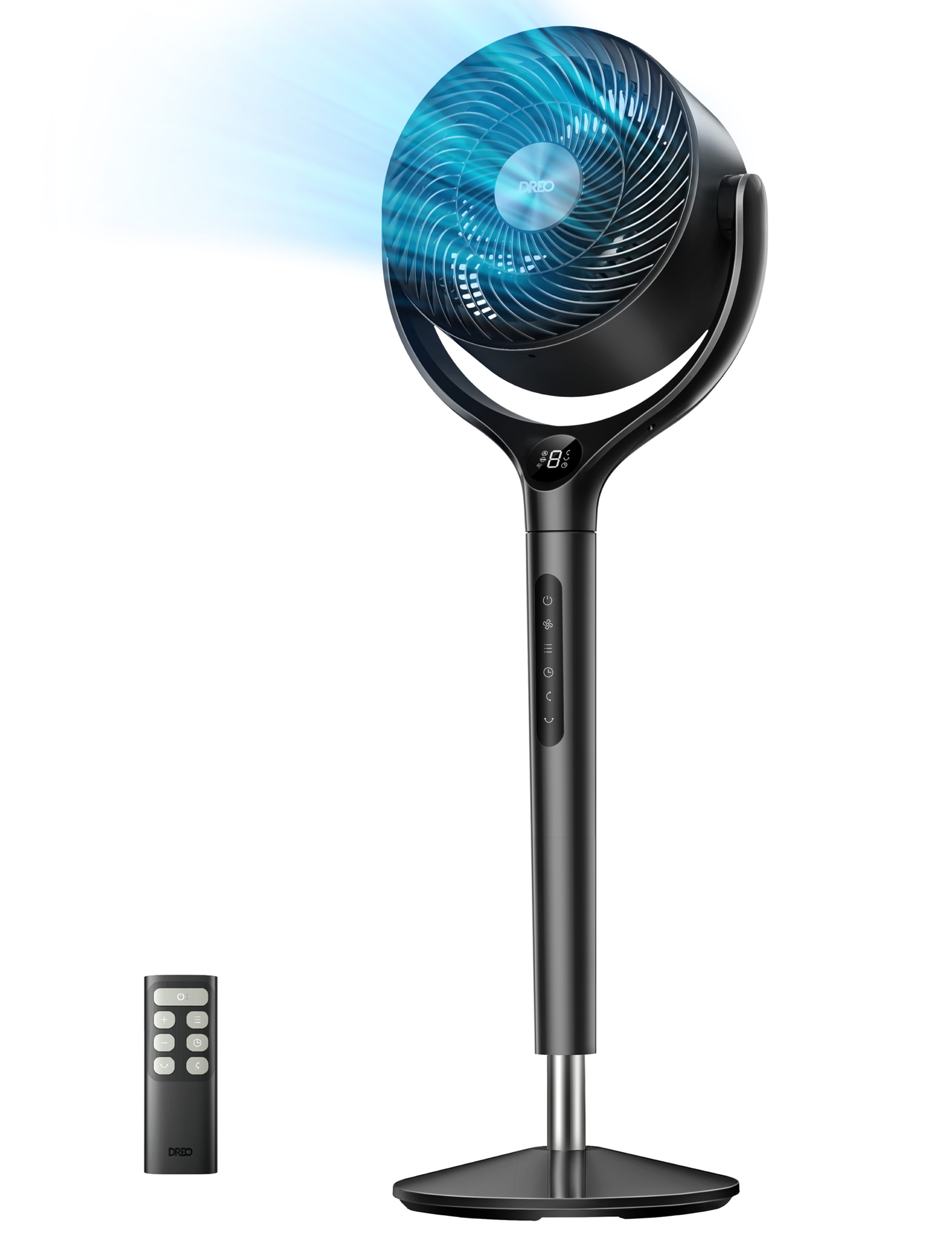 Wentylator TurboPoly™ 362