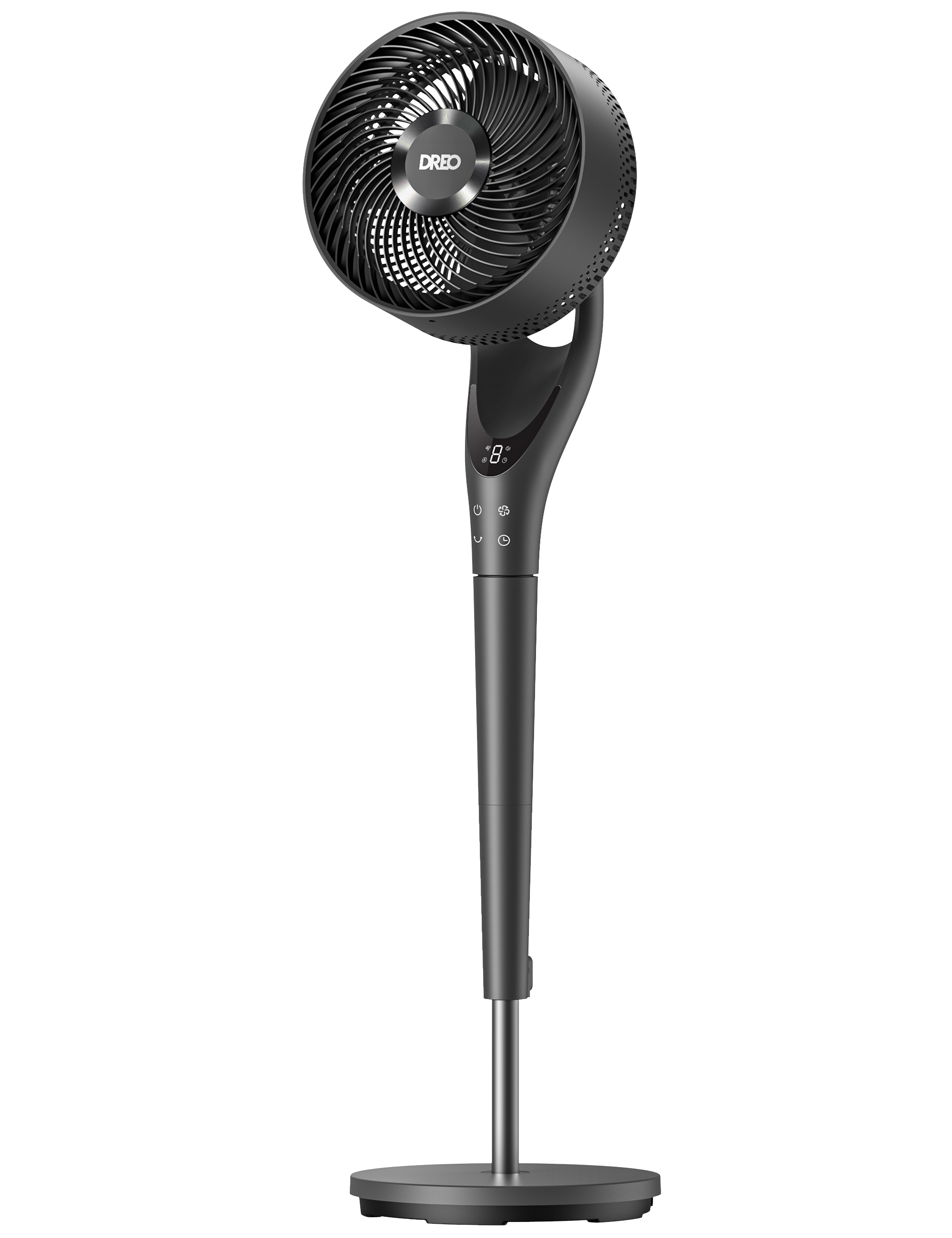 Wentylator TurboPoly™ 154