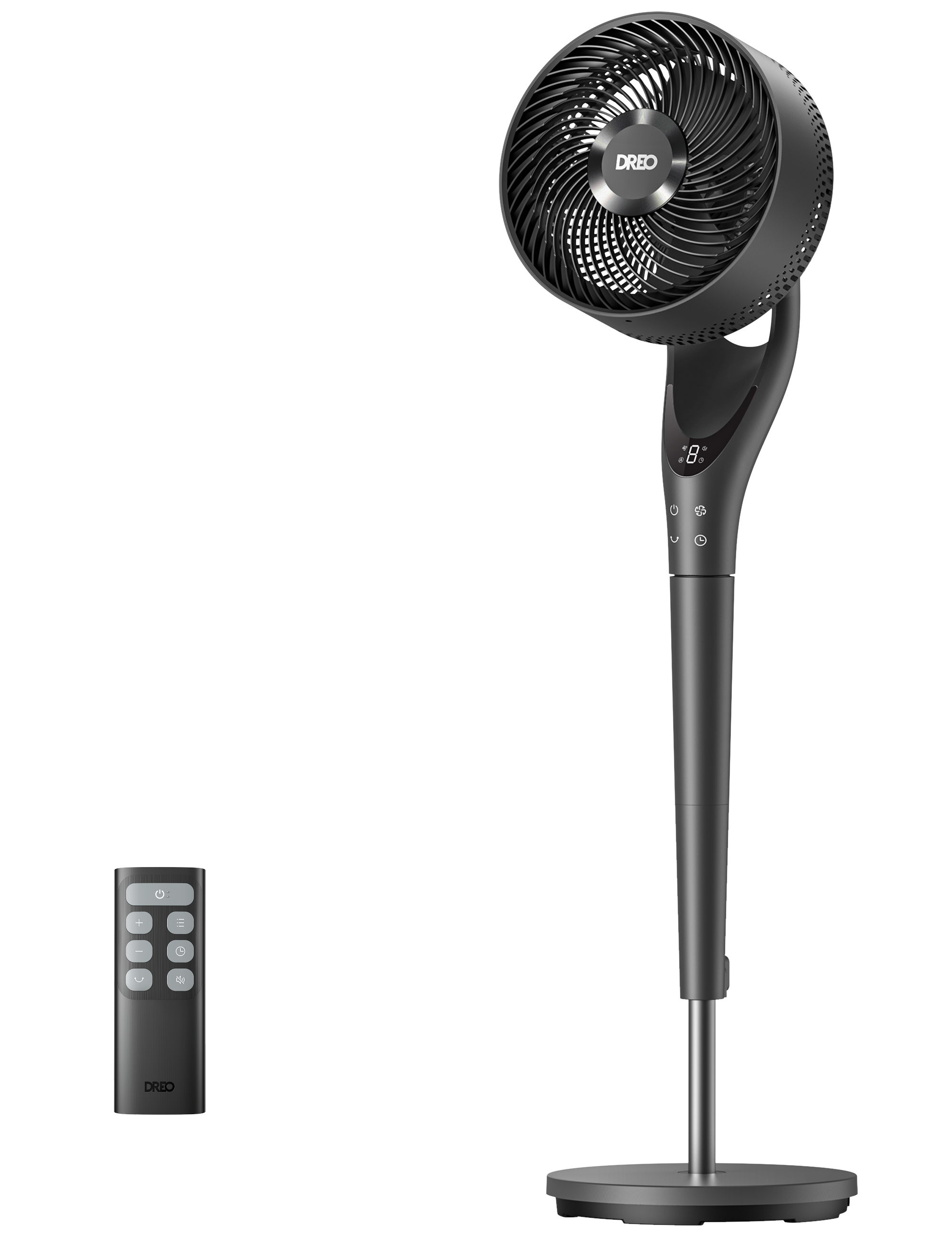 Wentylator TurboPoly™ 154
