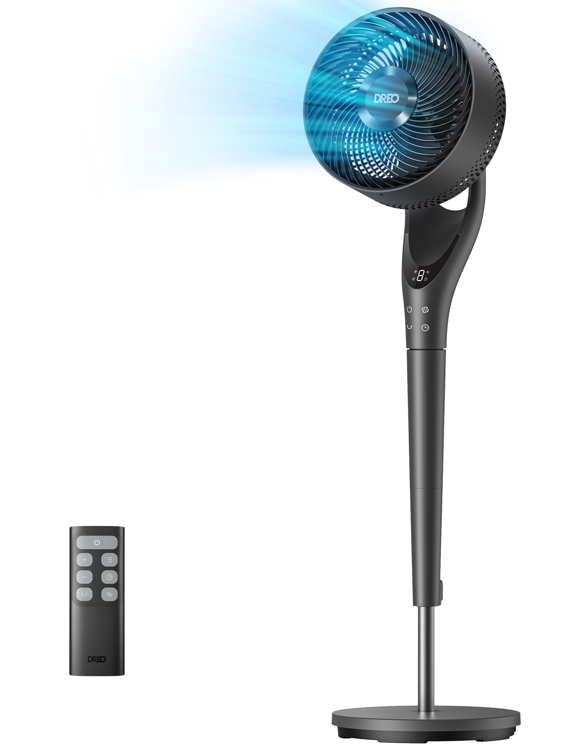 Wentylator TurboPoly™ 154