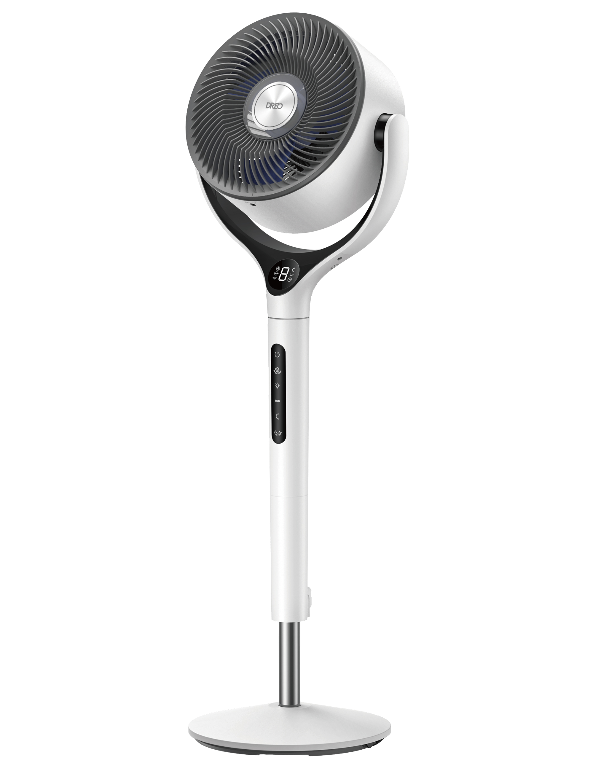 Wentylator TurboPoly™ 565S