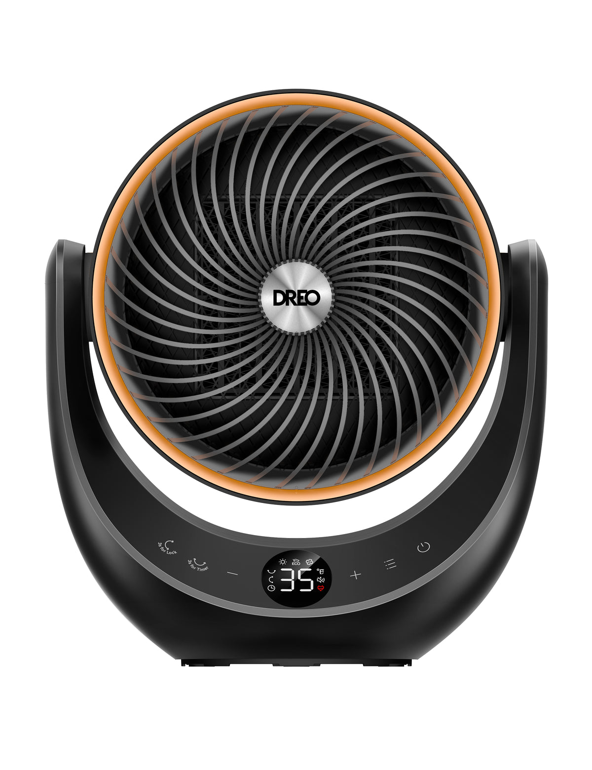 Grzejnik DREO Helix 815