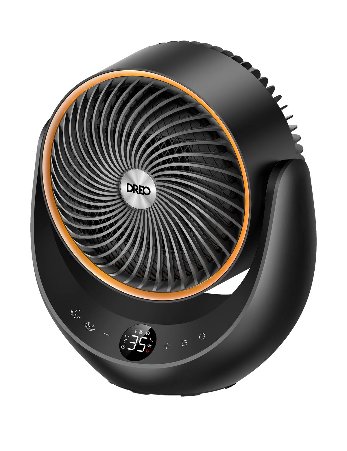 Grzejnik DREO Helix 815