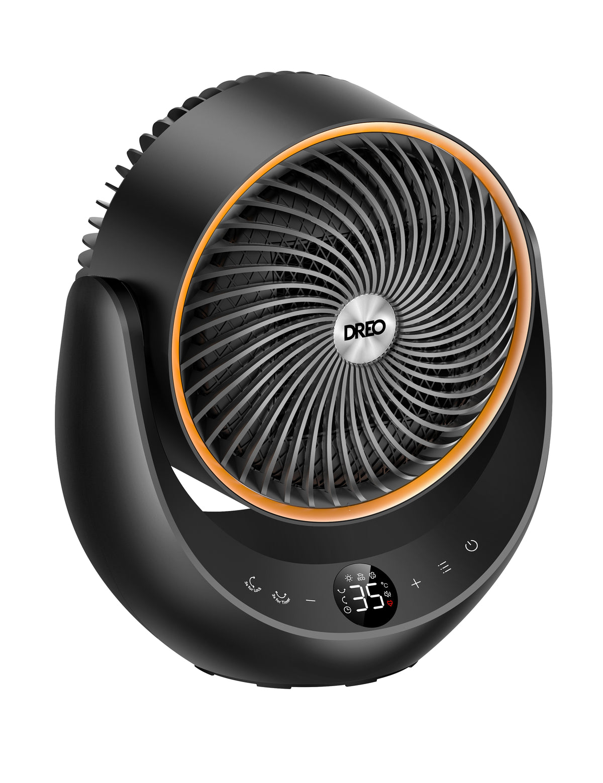 Grzejnik DREO Helix 815