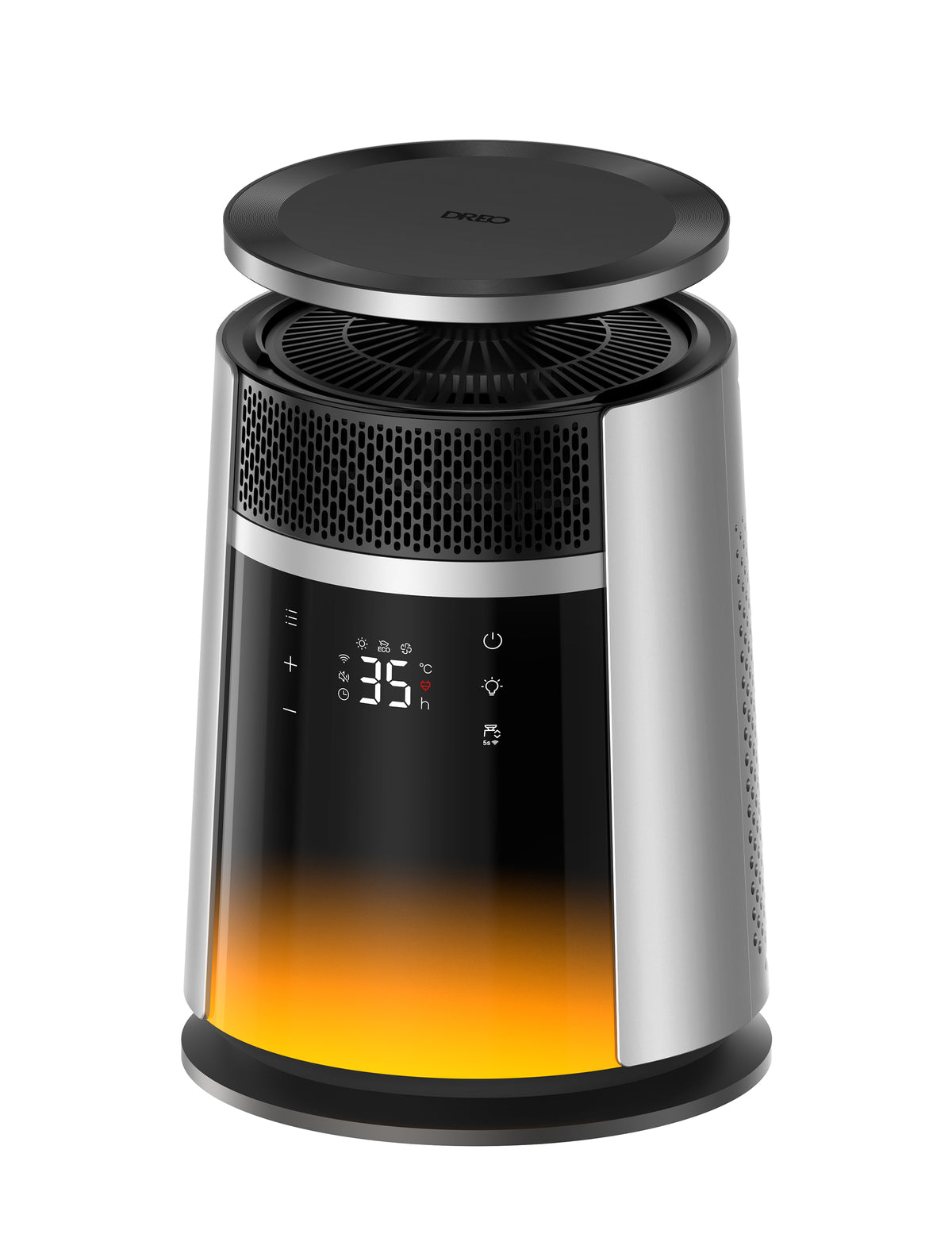 Grzejnik DREO Whole-Room Heater 720S